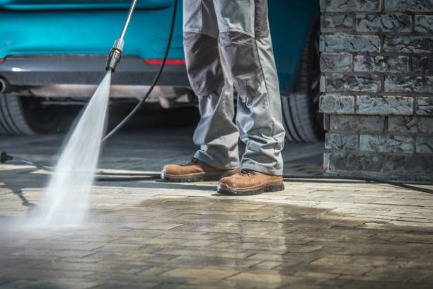 Best Post-Construction Pressure Washing  in Schererville, IN