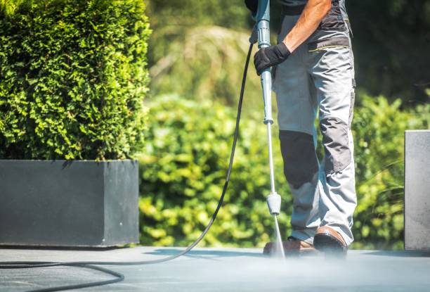 Best Restaurant Pressure Washing  in Schererville, IN